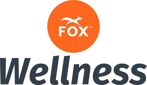 Fox Wellness Logo