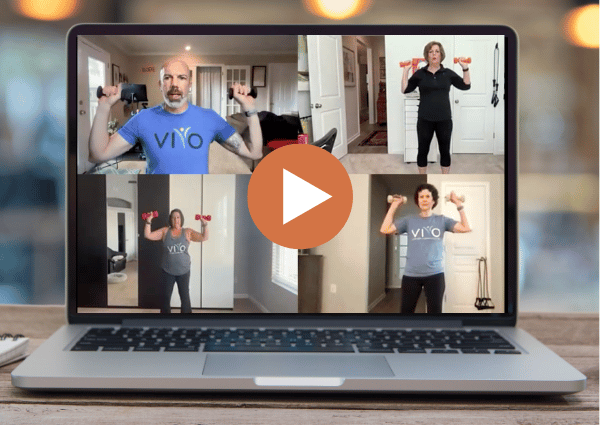 Watch a Vivo class