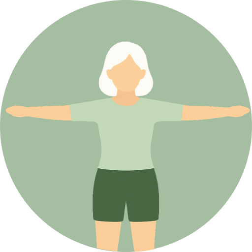 Fitness assessment
